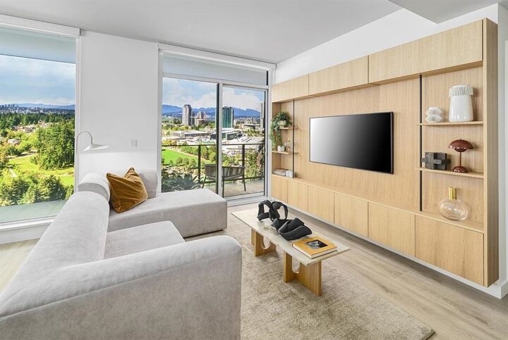 Property Photo:  13573 98A Avenue 2011  BC V3T 0X1 