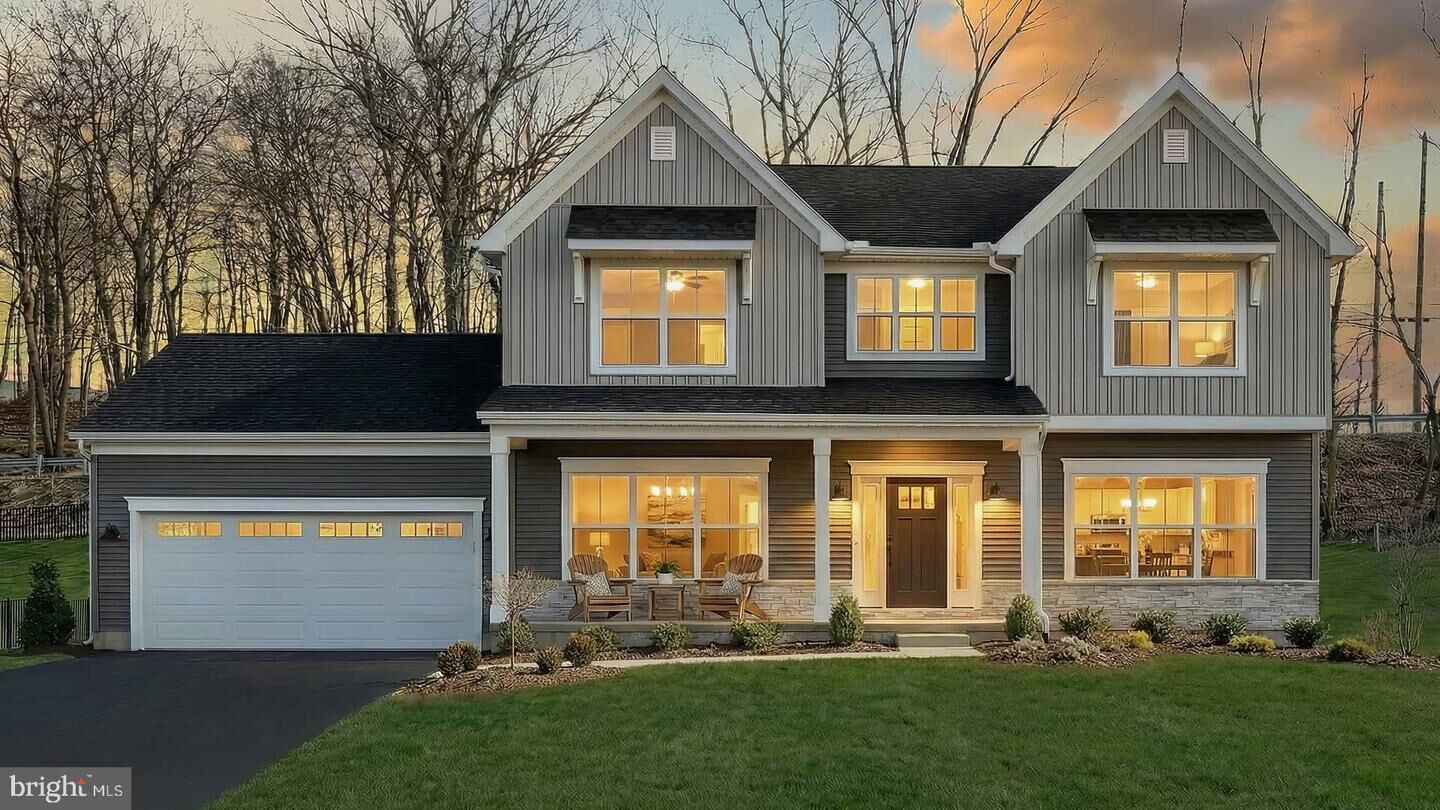 Property Photo:  148 Forge Drive  PA 17042 