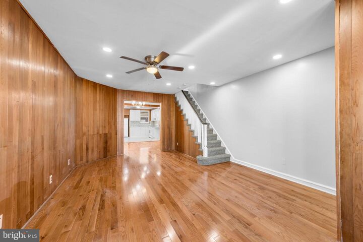 Property Photo:  236 Kenilworth Avenue  PA 19120 