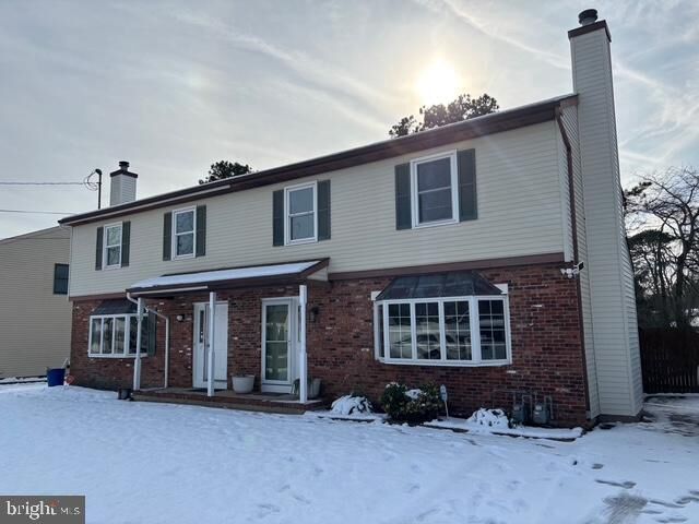 Property Photo:  148 B Bay Shore Drive B  NJ 08005 