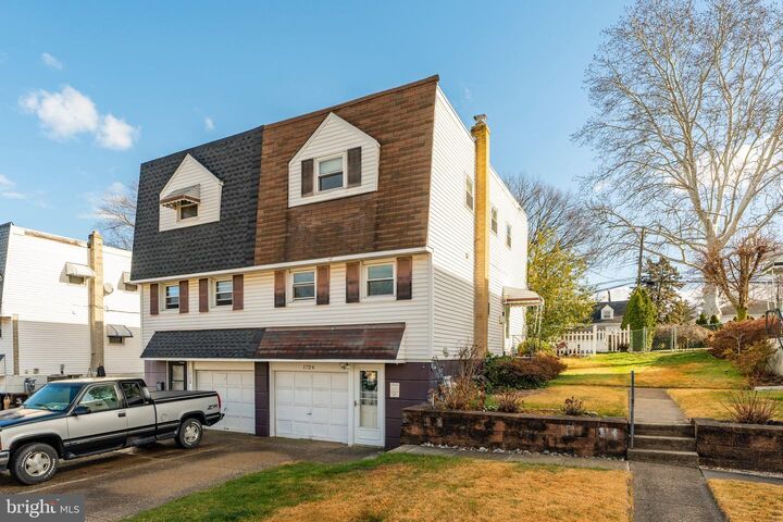 Property Photo: 1726 Calamia Drive PA 19401