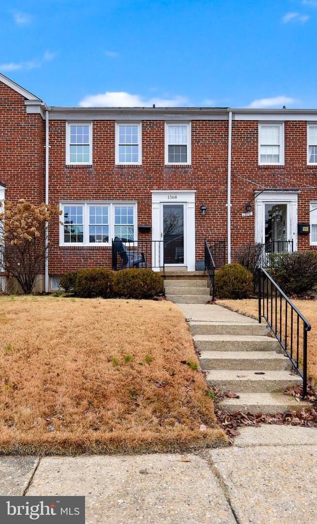 Property Photo:  1568 Glen Keith Boulevard  MD 21286 