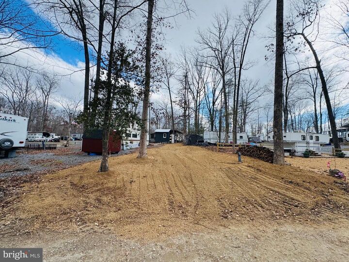 Property Photo:  Lot 110 Glen 17 Indian Acres  VA 22553 