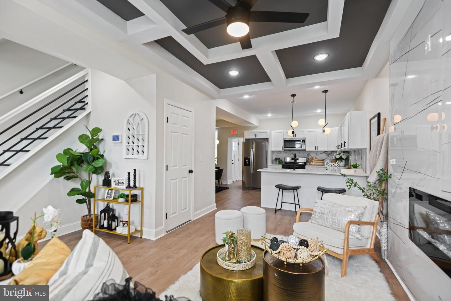 Property Photo: 4433 Pall Mall Road MD 21215