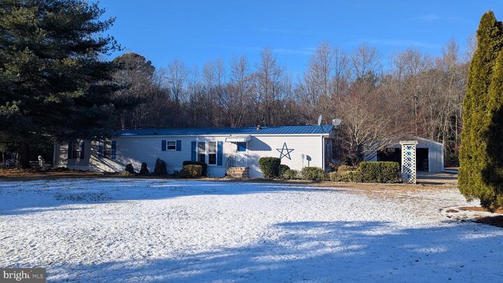 Property Photo: 9625 Airport Road DE 19973