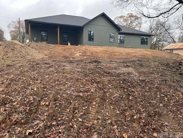 Property Photo:  436 Main St  AR 72011 