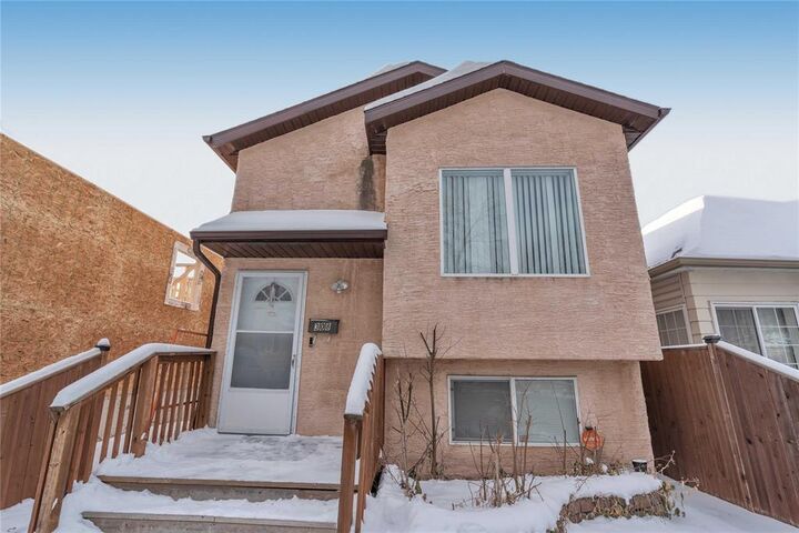 Photo de la propriété:  308 Collegiate Street  MB R3J 1V1 