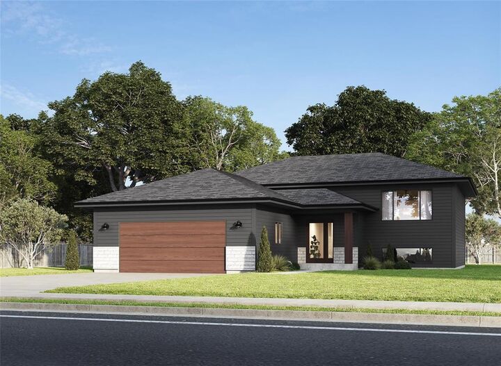 Photo de la propriété:  38 Parkside Crescent  MB R5G 2X3 