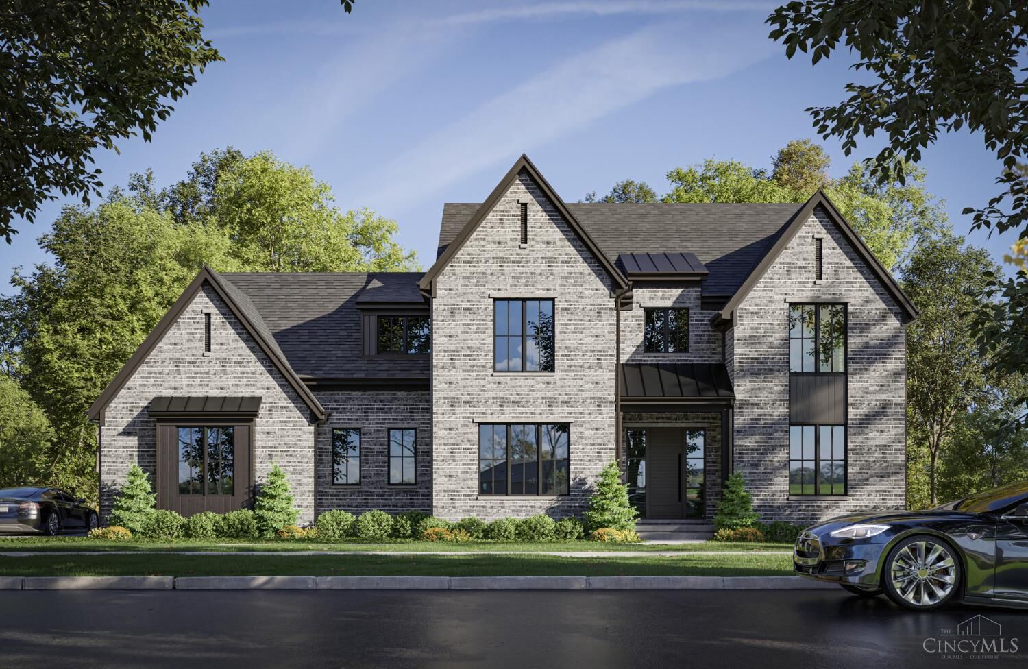 Property Photo:  0 Heath Court  OH 45140 