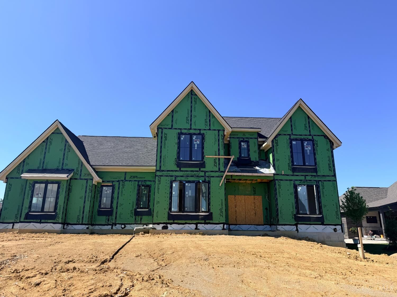Property Photo:  0 Heath Court  OH 45140 