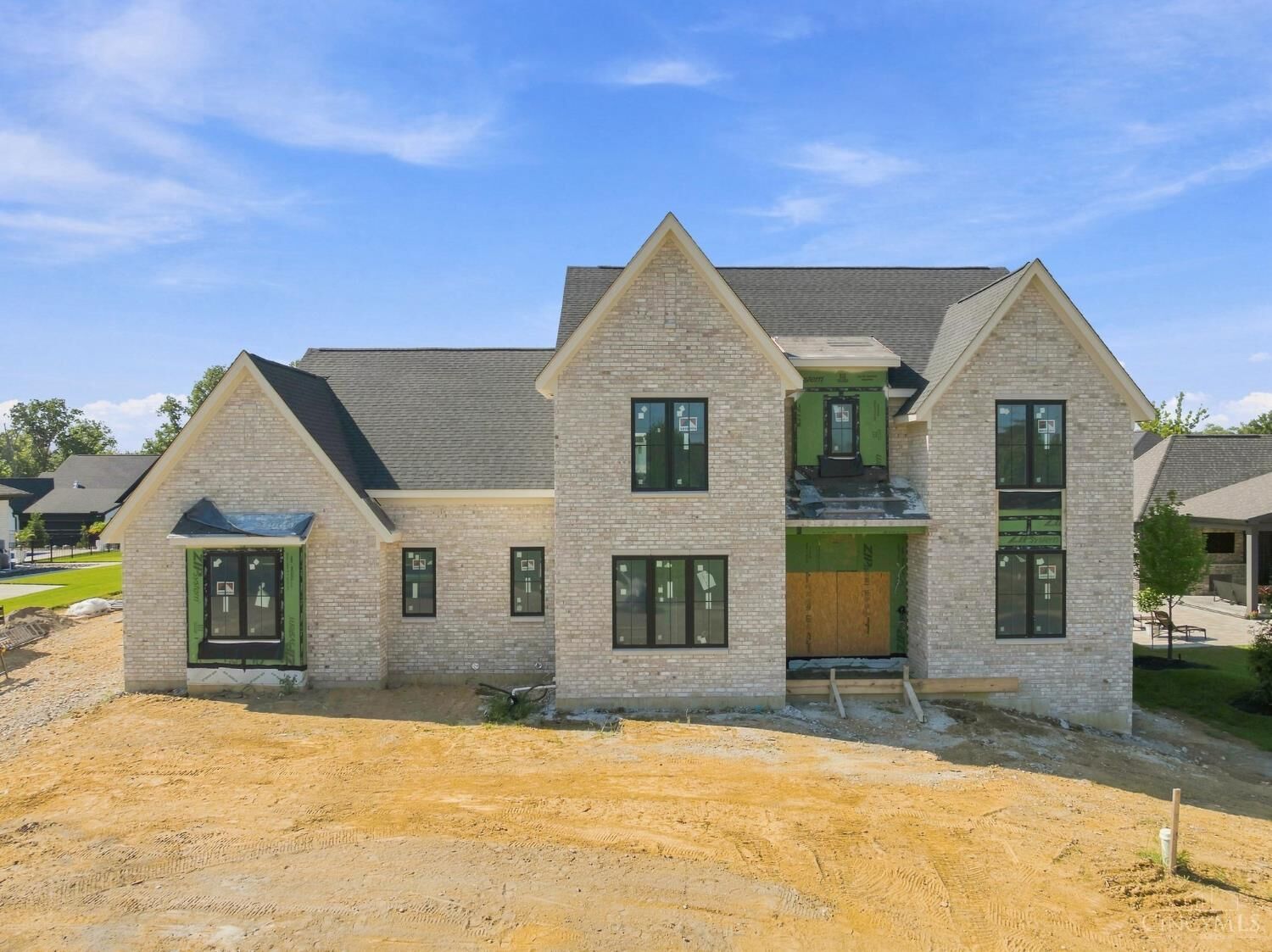 Property Photo:  0 Heath Court  OH 45140 