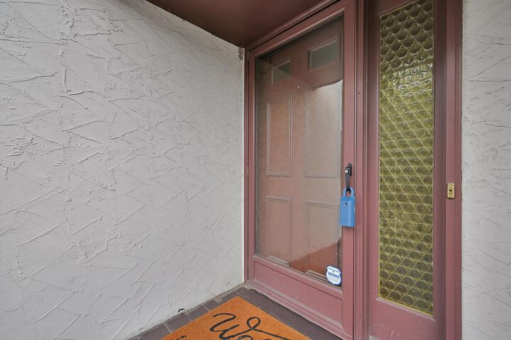 Property Photo: 2623 Blendon Woods Boulevard OH 43231