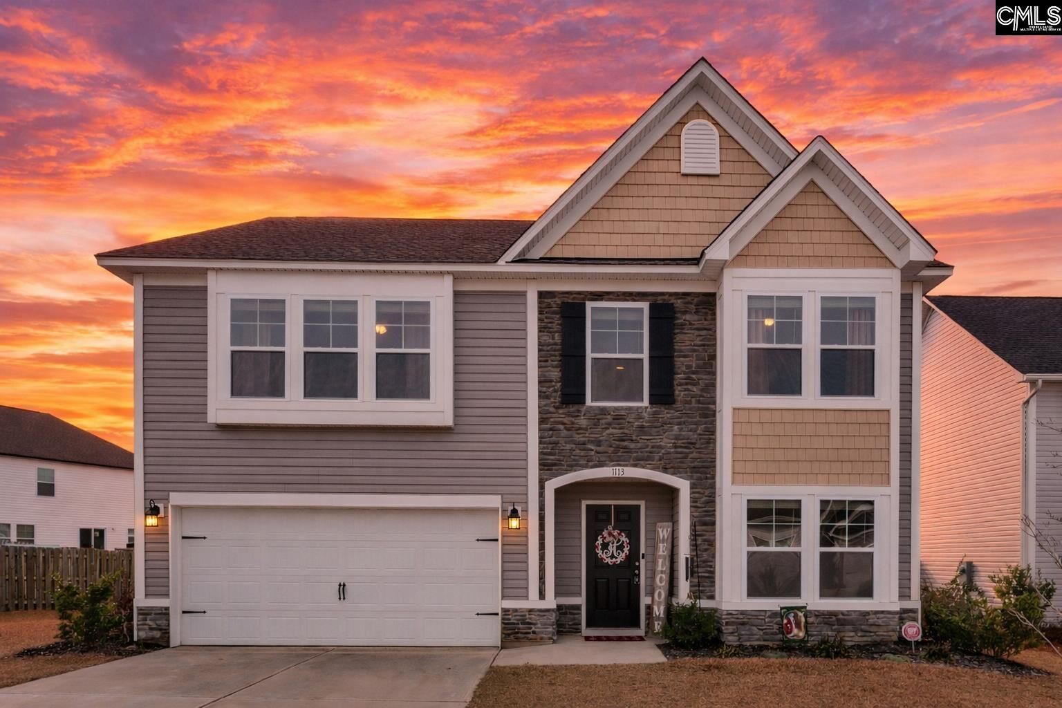 Property Photo:  1113 Neolithic  SC 29073 