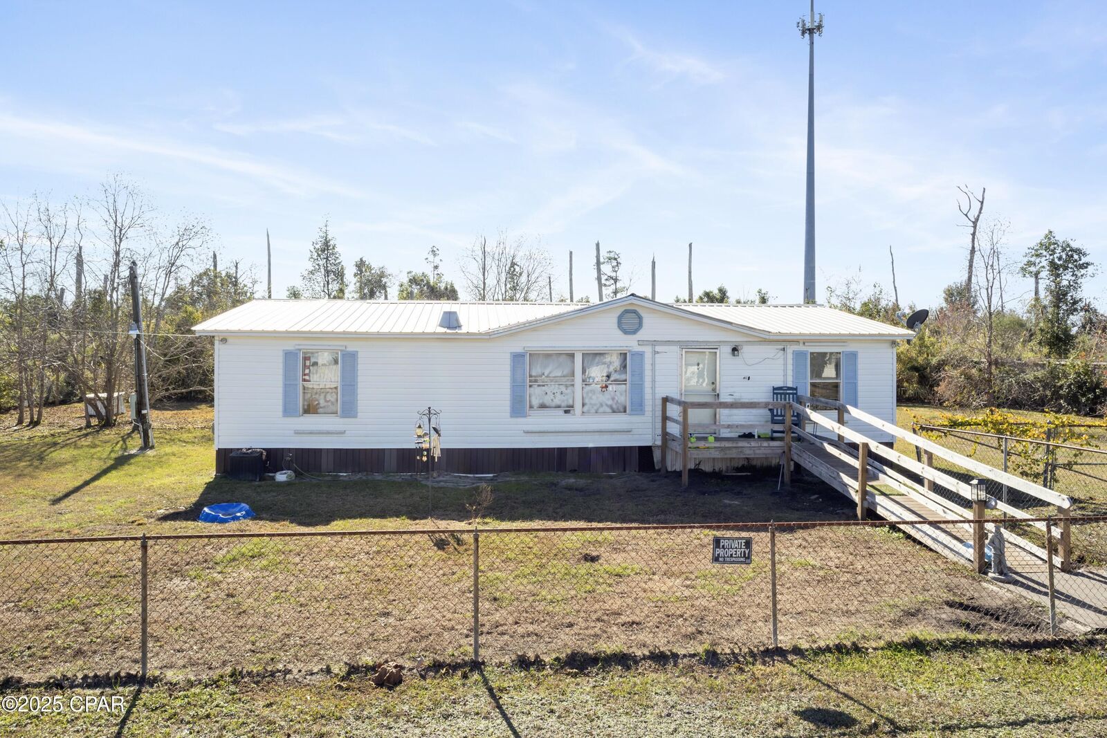 Property Photo: 7020 Idaho Street FL 32404