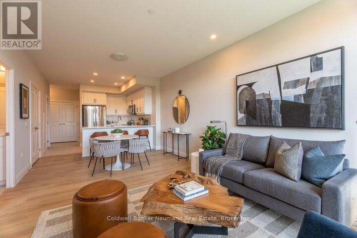 Property Photo:  1882 Gordon Street 417  ON N1L 0P6 