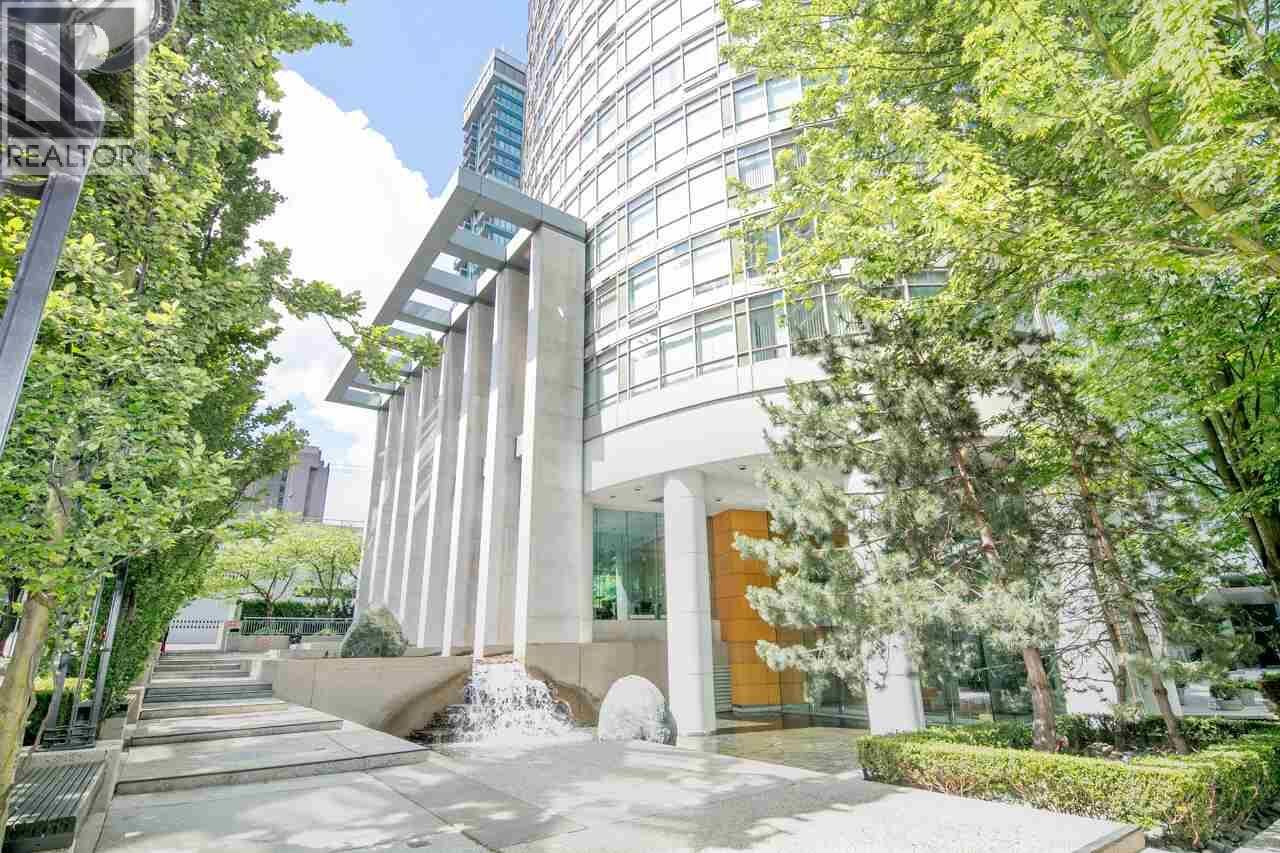Property Photo:  1200 Alberni Street 1402  BC V6E 1A6 