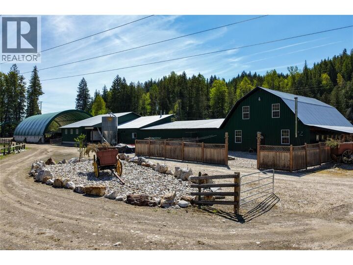1519 Highway 6 Highway — photo 1