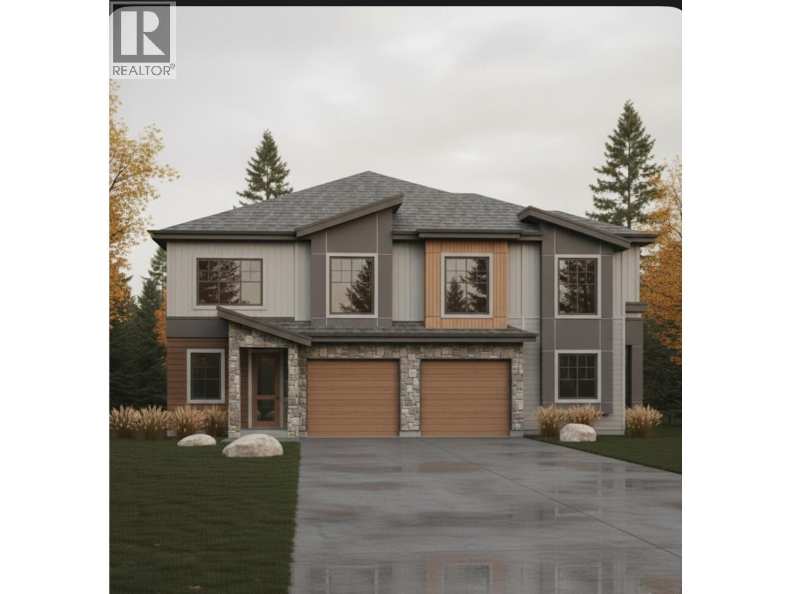 Property Photo: 2704 Edgewater Crescent BC V2K 0B9