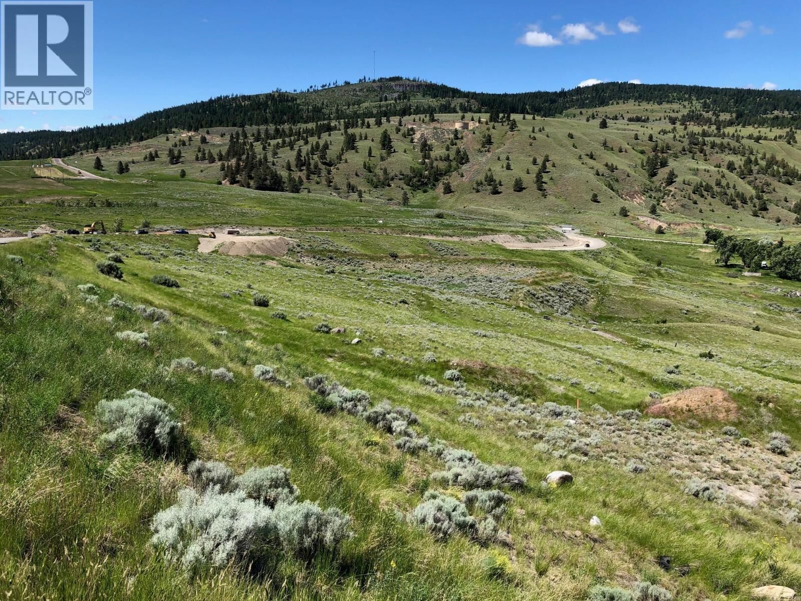 Property Photo:  Lot 1 Midday Valley Road  BC V1K 1B8 