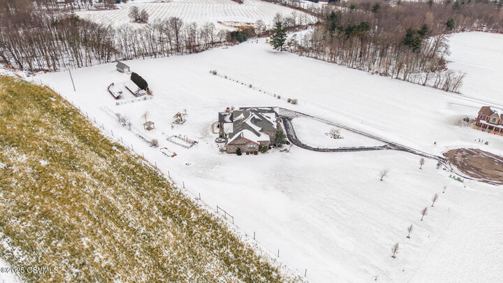 Property Photo:  75 Carol Drive  PA 18603 