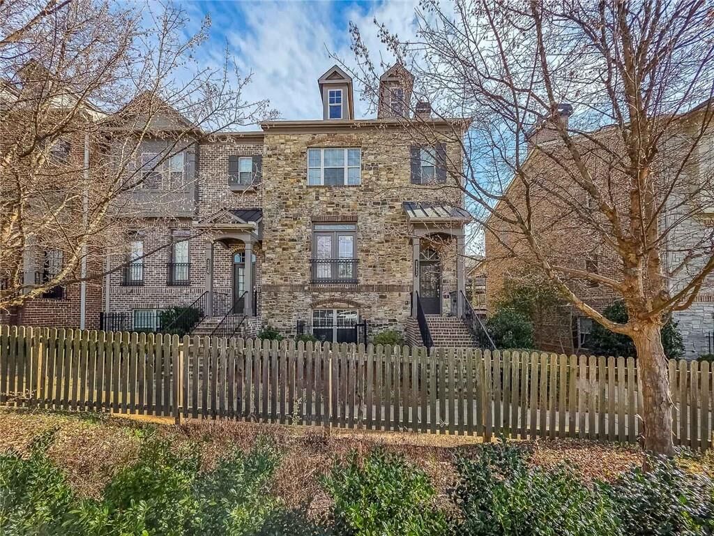 Property Photo:  2632 Vintage Drive 9  GA 30009 