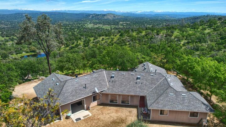 Property Photo: 42625 Red Top Mountain Court CA 93614