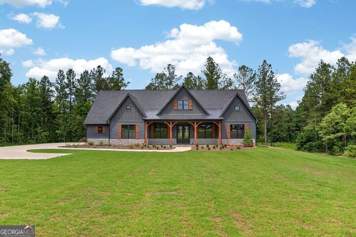 Property Photo:  1374 Morgan Road  GA 30110 
