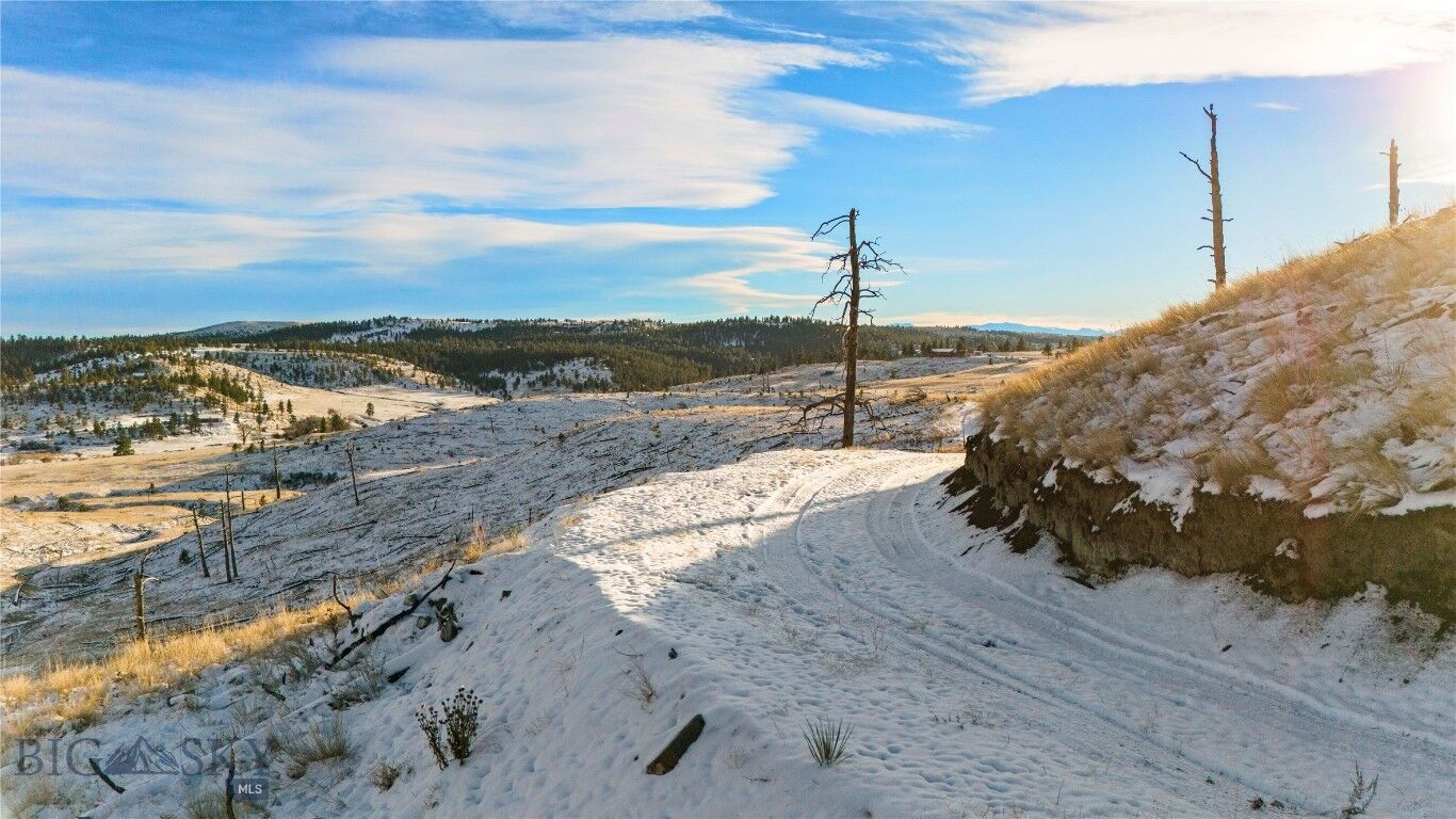 Property Photo: Tbd Lot #201 Coyote Pass MT 59019