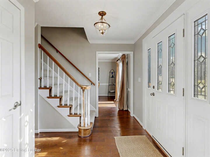 Property Photo:  308 Beckley Woods Dr  KY 40245 