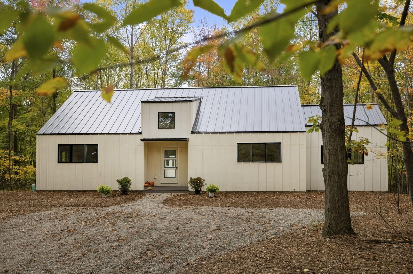 Property Photo: 14 Blackberry Trail IN 46360