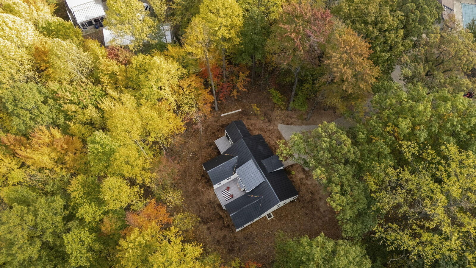 Property Photo:  14 Blackberry Trail  IN 46360 