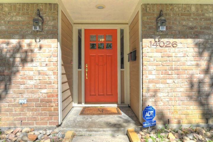 Property Photo:  14026 Saint Marys Lane  TX 77079 