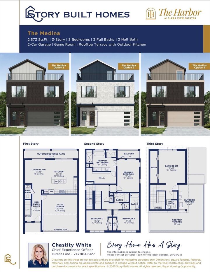 Property Photo:  13194 Clear View Drive  TX 77318 