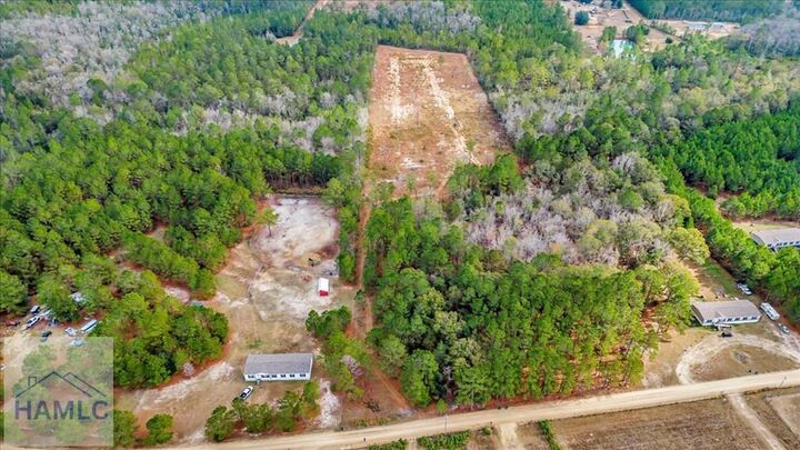 Property Photo:  720 S. T. Morris Road  GA 31316 