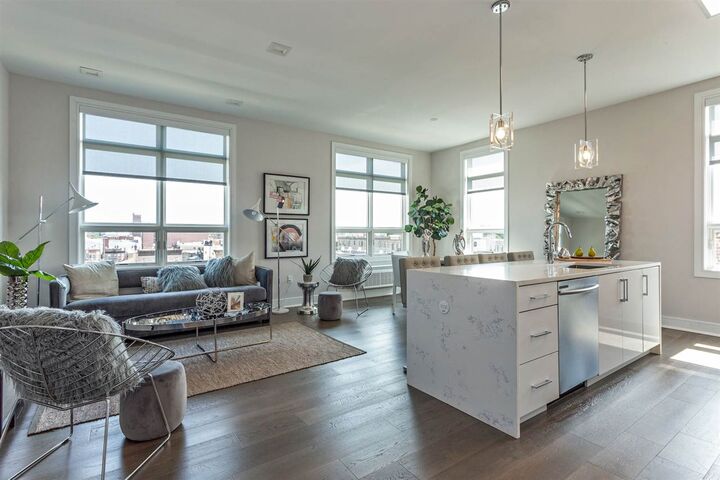 Property Photo: 119 Peter St 401 NJ 07087