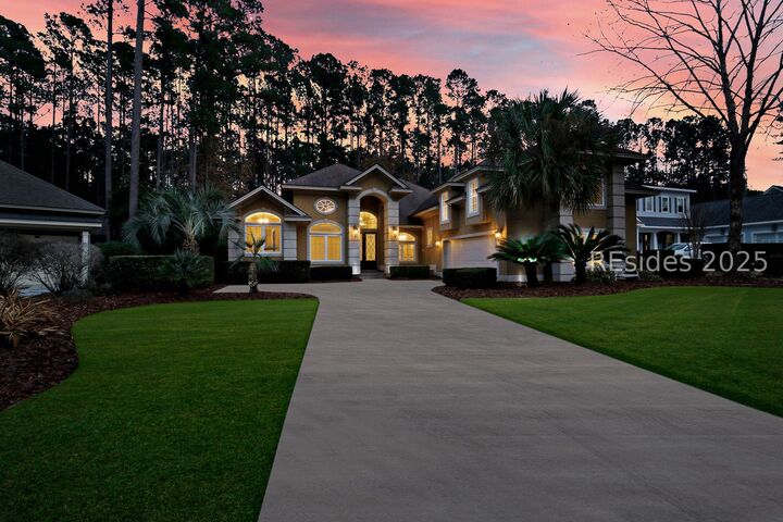 Property Photo:  227 Hampton Lake Drive  SC 29910 