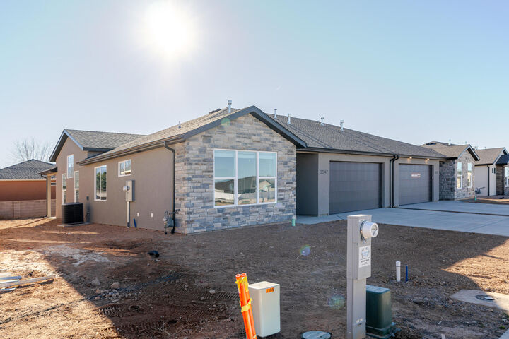 Property Photo:  3047 W Ekko View Loop  UT 84721 