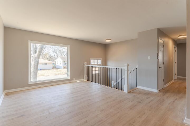 Property Photo:  5011 Manor Court  IN 47710 