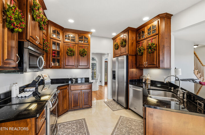 Property Photo: 639 S Arch Rock Drive TN 37876