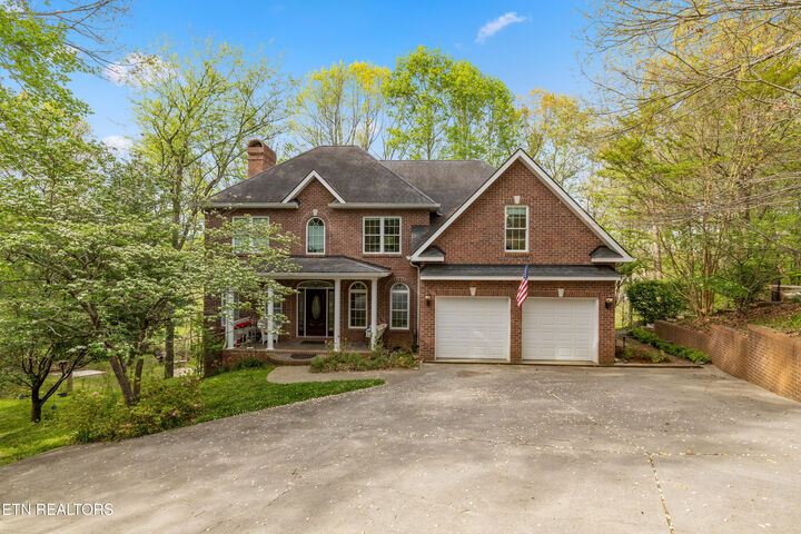 Property Photo:  639 S Arch Rock Drive  TN 37876 