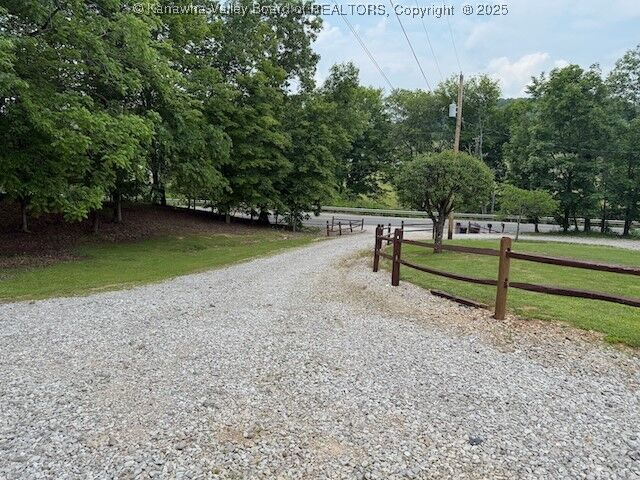 Property Photo: 55 Trinity Drive WV 25550