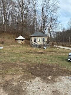 Property Photo:  563 Moores Creek Greenhill Road  KY 40402 