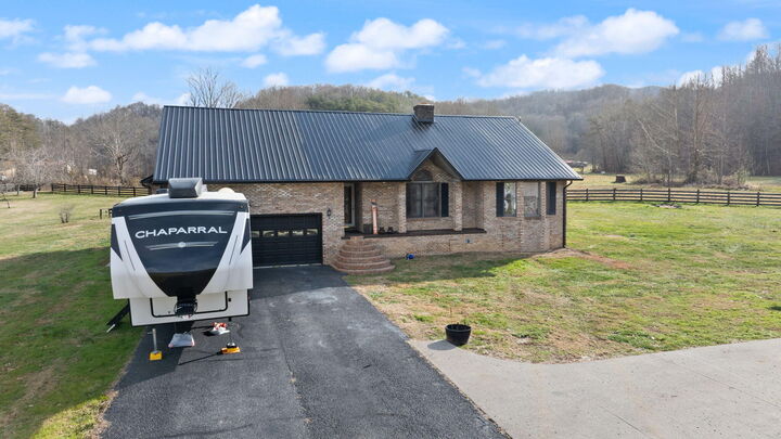 Property Photo: 23 California Holw KY 40819