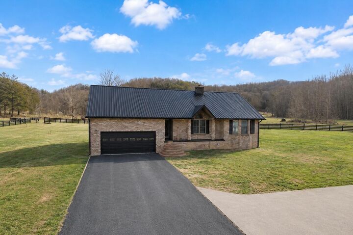 Property Photo: 23 California Holw KY 40819