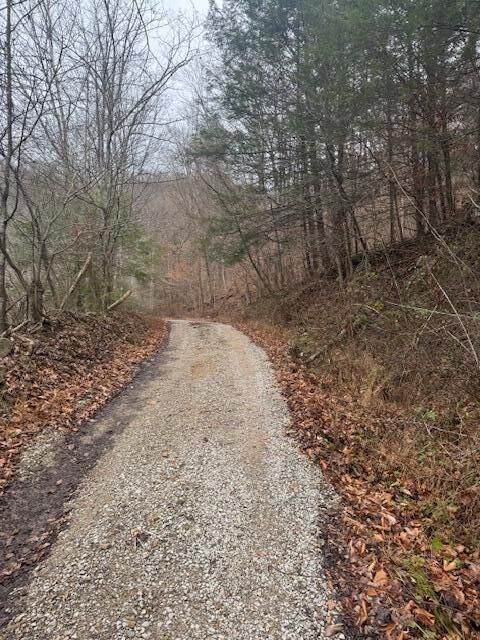 Property Photo:  9999 Shottons Mtn Road  KY 40840 