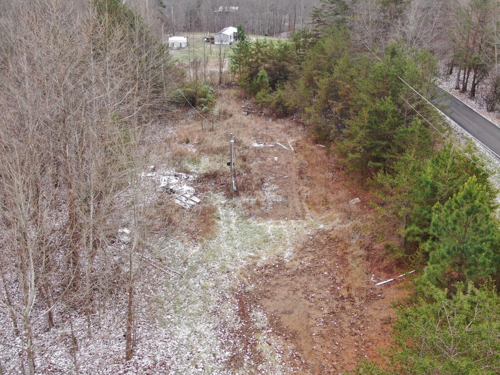 Property Photo:  0 Pleasant Grove Road  KY 40962 