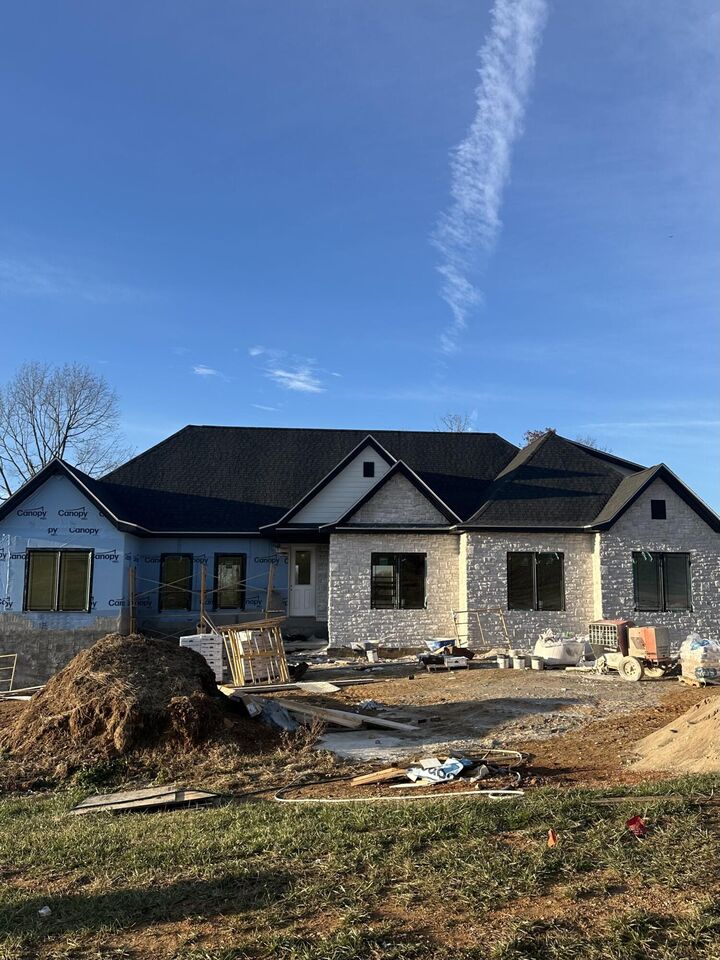 Property Photo:  1033 Lakemere Drive  KY 42503 