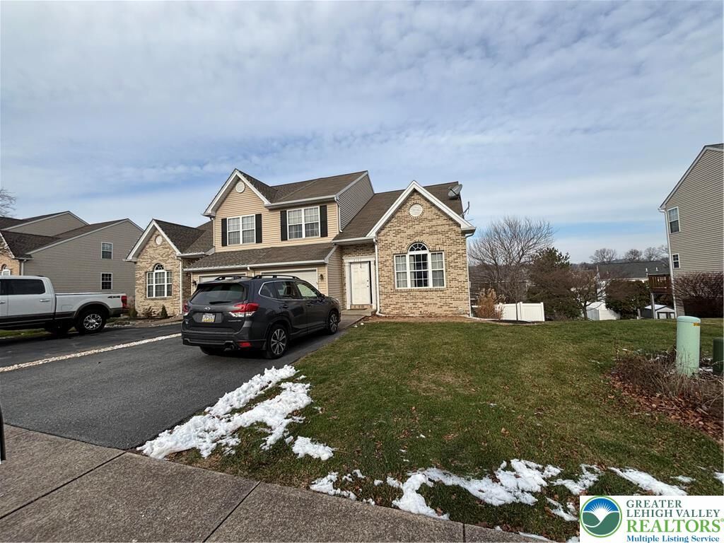 Property Photo: 2197 Juniper Drive PA 18037