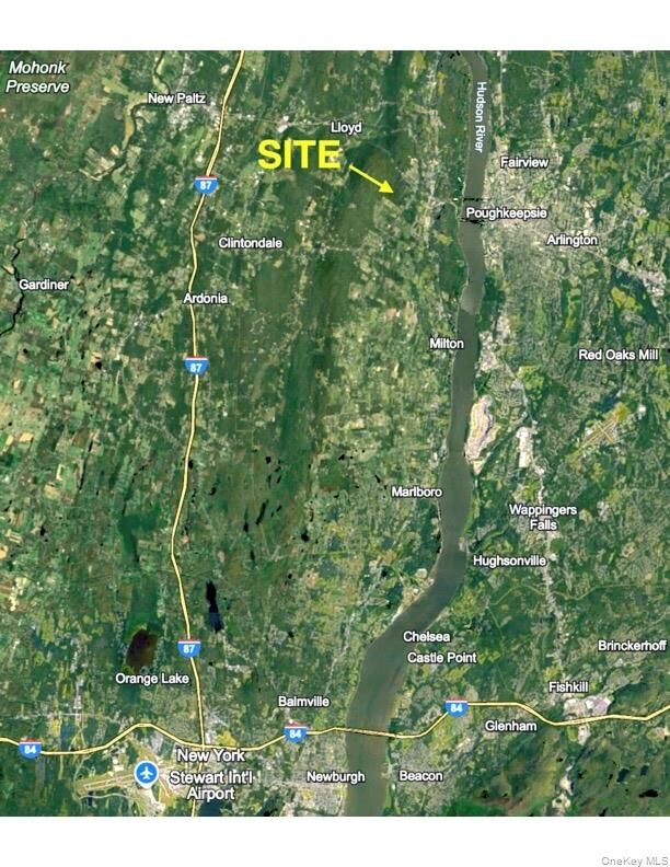 Property Photo:  00 Vineyard Avenue  NY 12528 