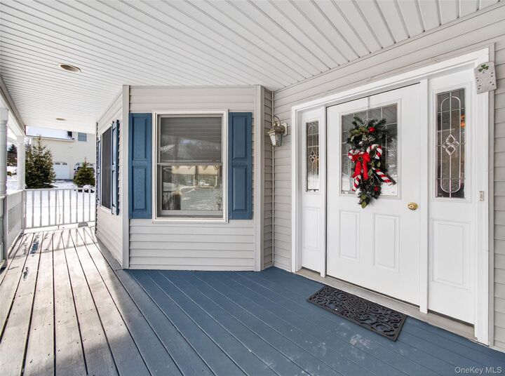 Property Photo:  23 Carley Court  NY 10994 